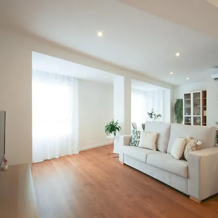 Apartment Amage Castellón de la Plana