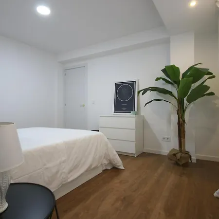 Amage Apartment Castellón de la Plana